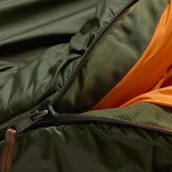 Fjällräven Fibersoveposer<Abisko Three Seasons Grøn (OLIVE/630)