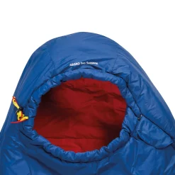 Fjällräven Fibersoveposer<Abisko Two Seasons I2002 model Blå (ATLANTIC BLUE/567)