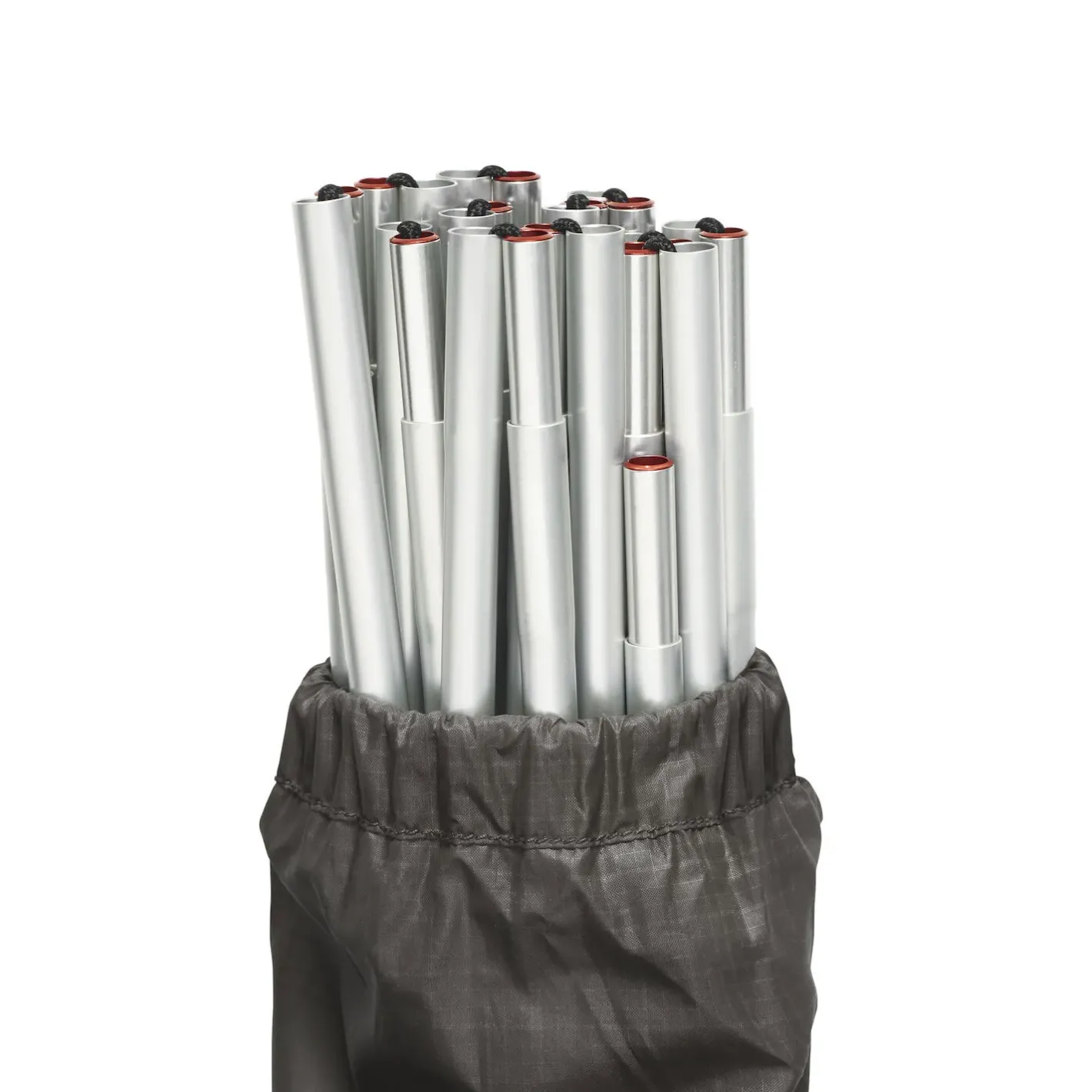 Fjällräven Tilbehør Til Telte<Abisko View 2 Pole Kit