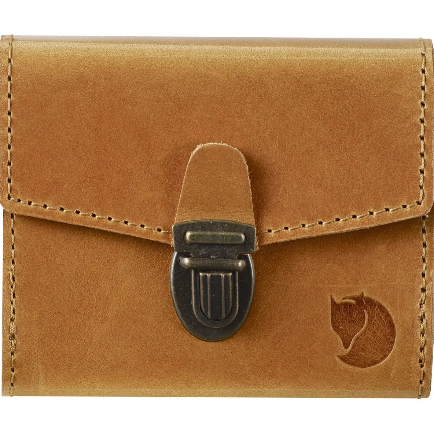 Fjällräven Små Rygsække<Equipment Bag Brun (LEATHER COGNAC/249)