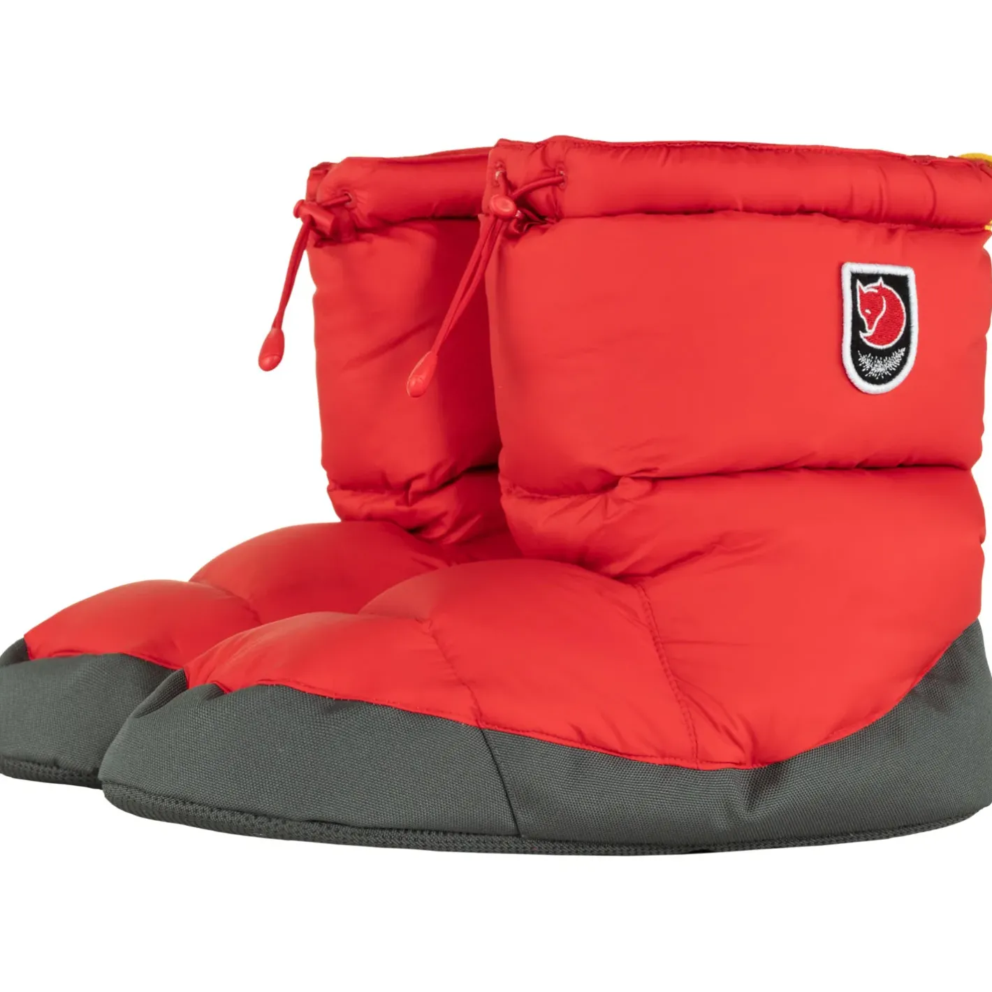 Et Grønnere Valg Hjemmesko<Fjällräven Expedition Down Booties