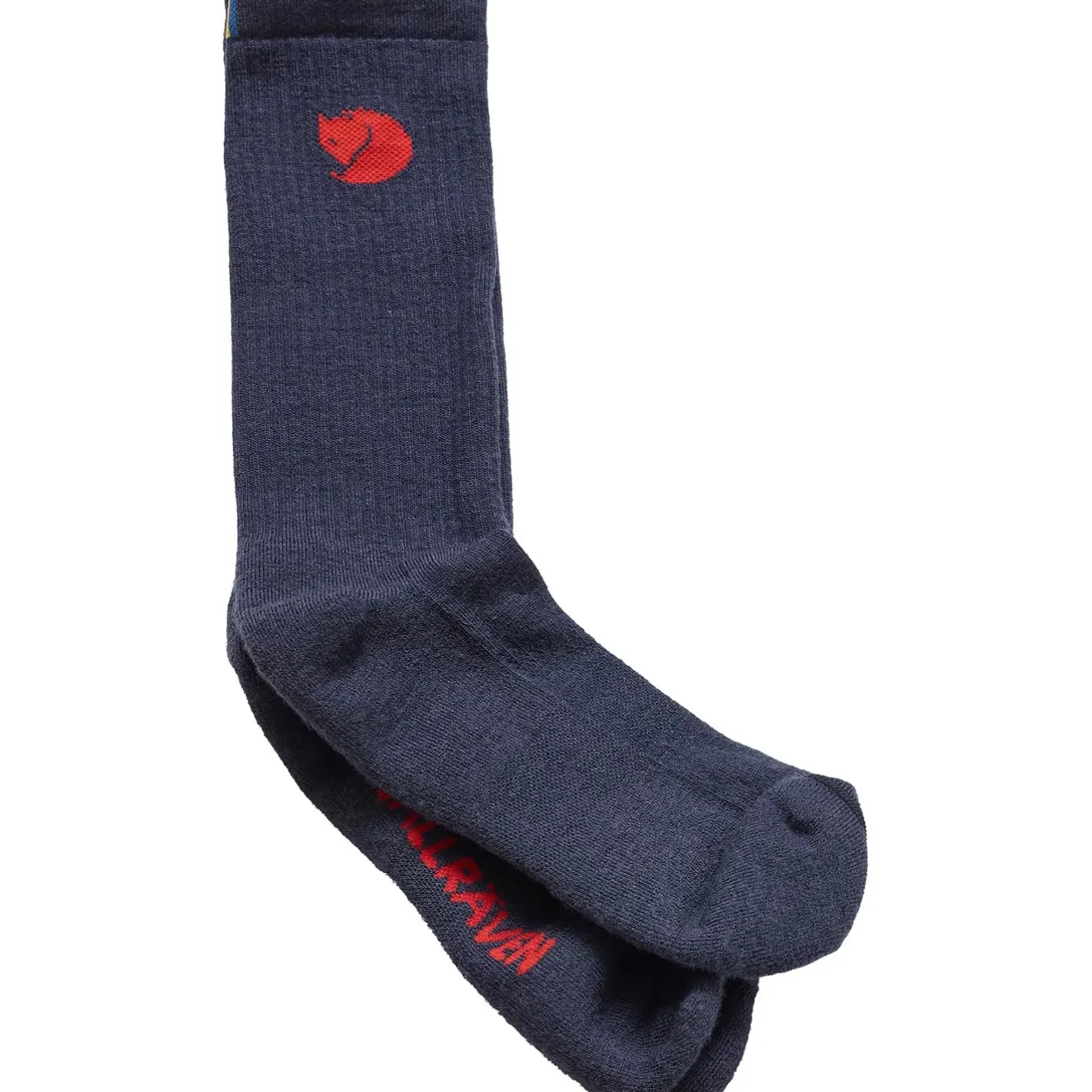 Fjällräven Hverdagssokker|Hverdagssokker<Wool Socks