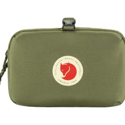 Fjällräven Tilbehør Til Tasker<Färden Necessity Bag Grøn (GREEN/620)