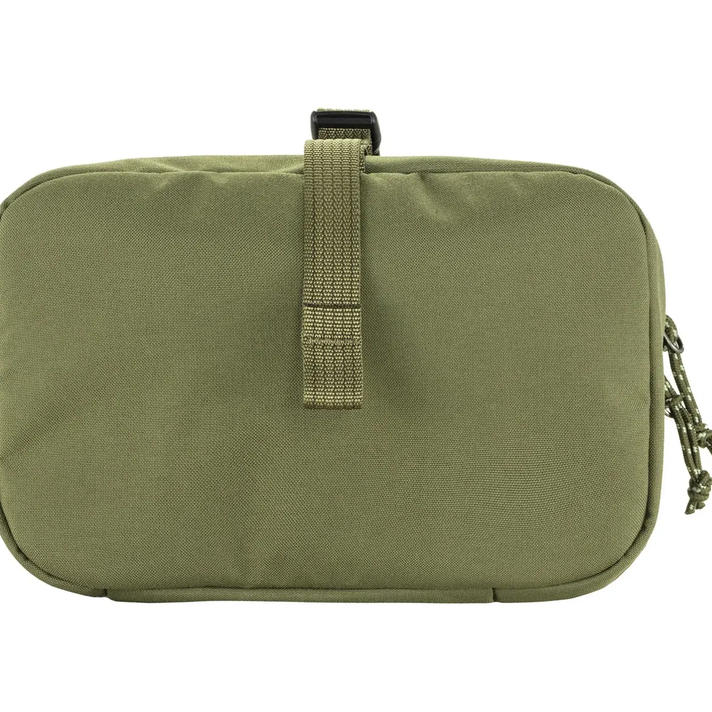 Fjällräven Tilbehør Til Tasker<Färden Necessity Bag Grøn (GREEN/620)