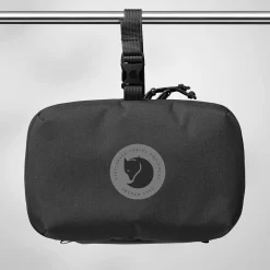 Fjällräven Tilbehør Til Tasker<Färden Necessity Bag Grøn (GREEN/620)