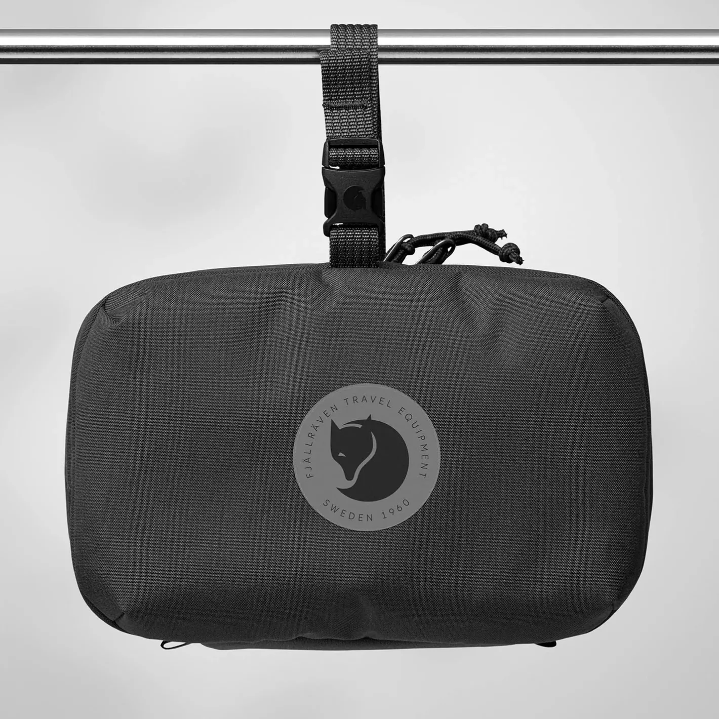 Fjällräven Tilbehør Til Tasker<Färden Necessity Bag Grøn (GREEN/620)