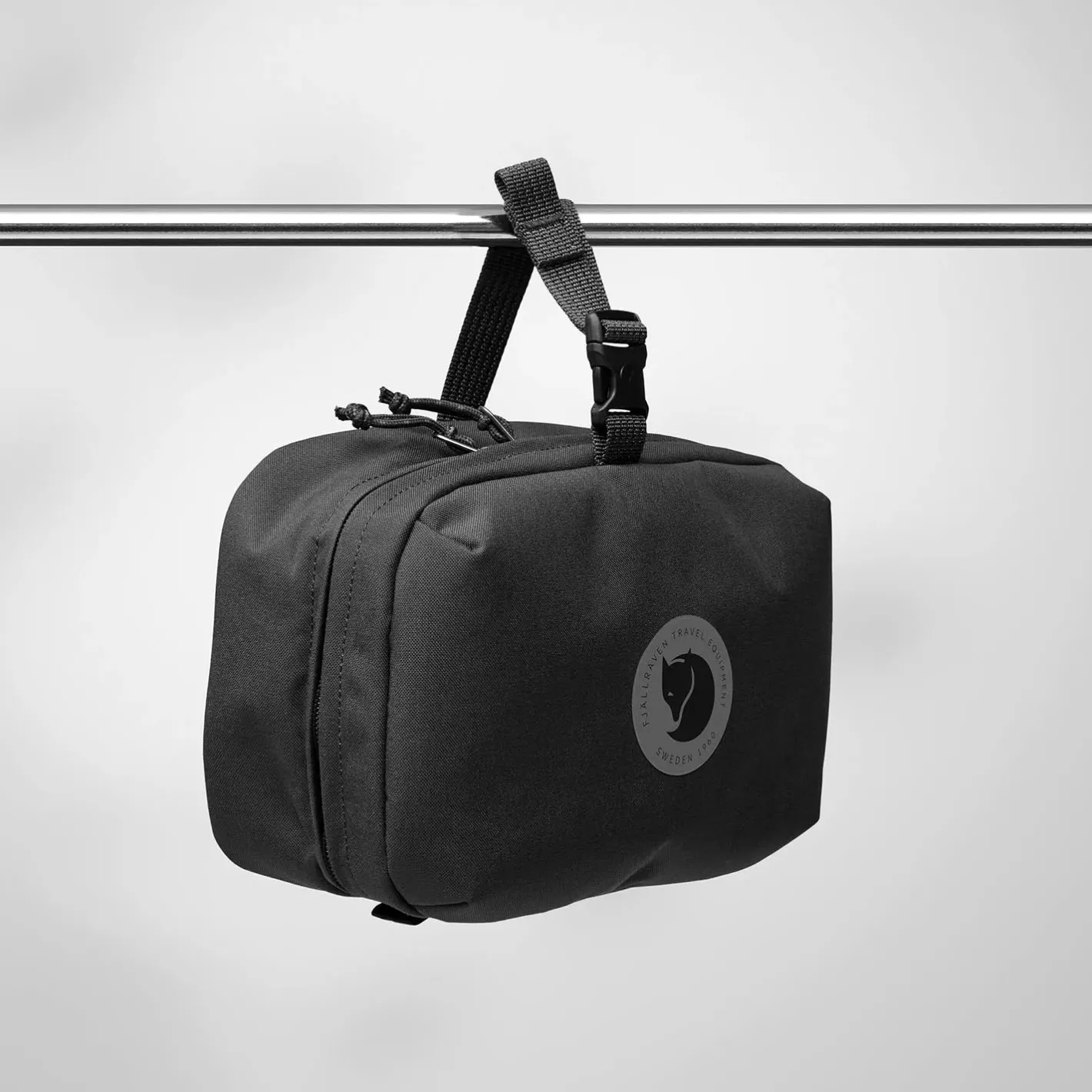Fjällräven Tilbehør Til Tasker<Färden Necessity Bag Grøn (GREEN/620)