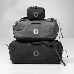 Fjällräven Tilbehør Til Tasker<Färden Necessity Bag Grøn (GREEN/620)