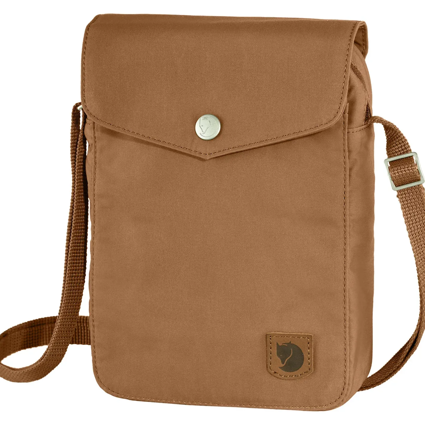 Et Grønnere Valg Hip Og Sling Bags<Fjällräven Greenland Pocket Beige (KHAKI DUST/228)