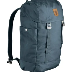 Et Grønnere Valg Små Rygsække<Fjällräven Greenland Top