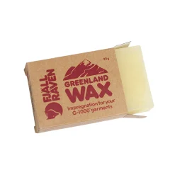 Fjällräven Vask Og Imprægnering<Greenland Wax