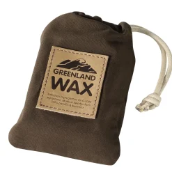 Et Grønnere Valg Vask Og Imprægnering<Fjällräven Greenland Wax Bag Brun (ASSORTED)