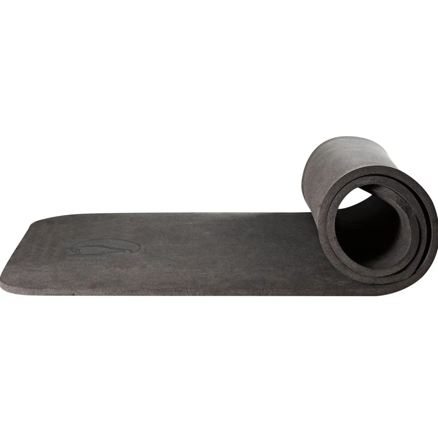 Et Grønnere Valg Skumunderlag<Fjällräven Ground Sheet 14 Mm Sort (BLACK/550)