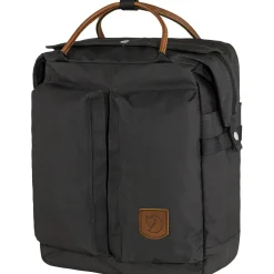 Et Grønnere Valg Små Rygsække<Fjällräven Haulpack No.1