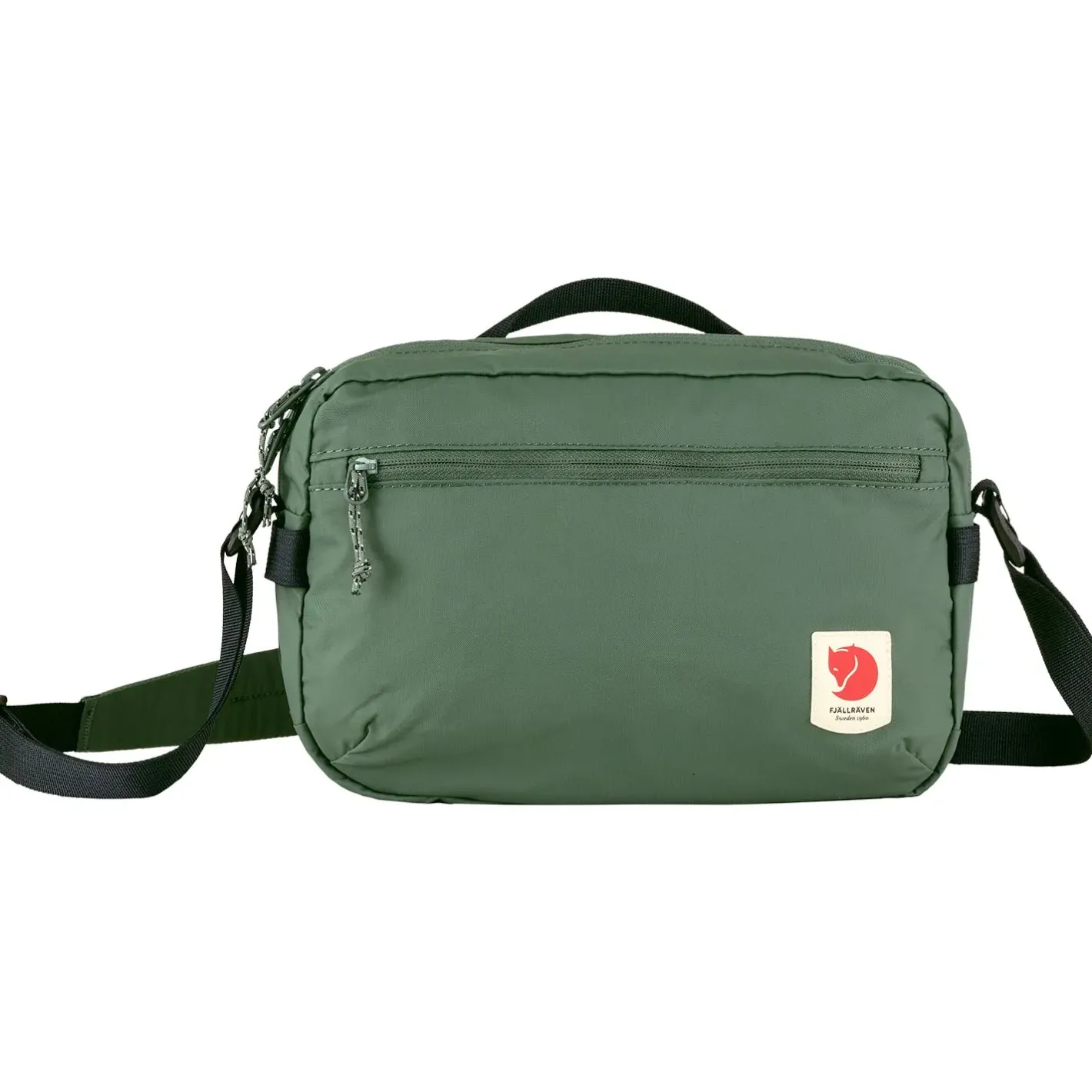 Et Grønnere Valg Hip Og Sling Bags<Fjällräven High Coast Crossbody