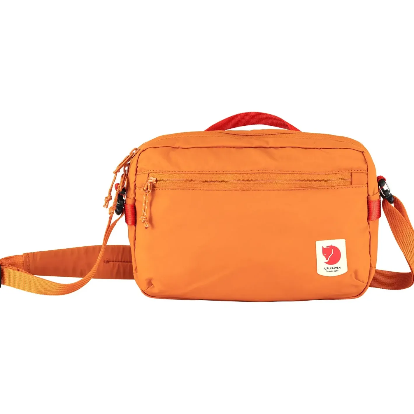 Et Grønnere Valg Hip Og Sling Bags<Fjällräven High Coast Crossbody