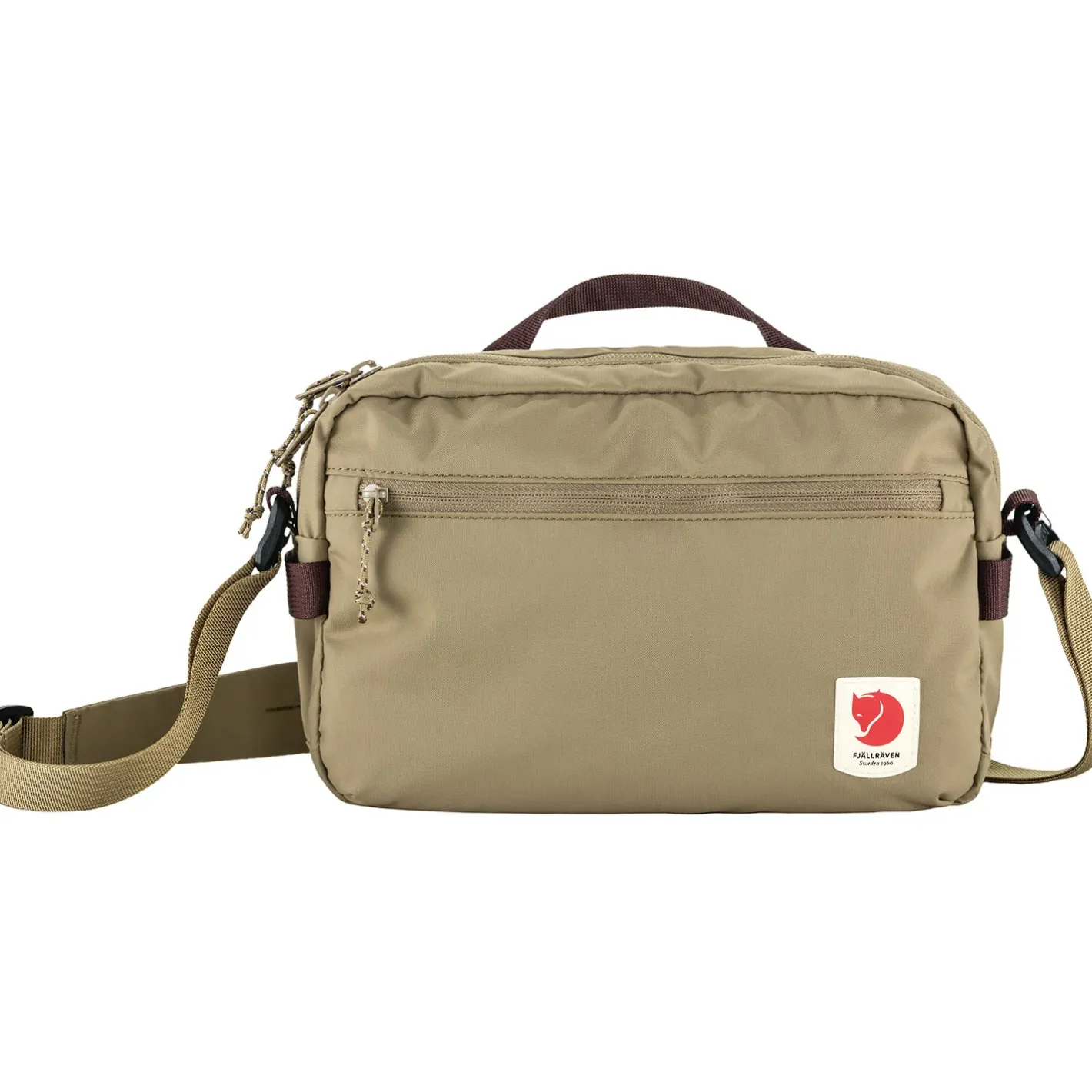 Et Grønnere Valg Hip Og Sling Bags<Fjällräven High Coast Crossbody