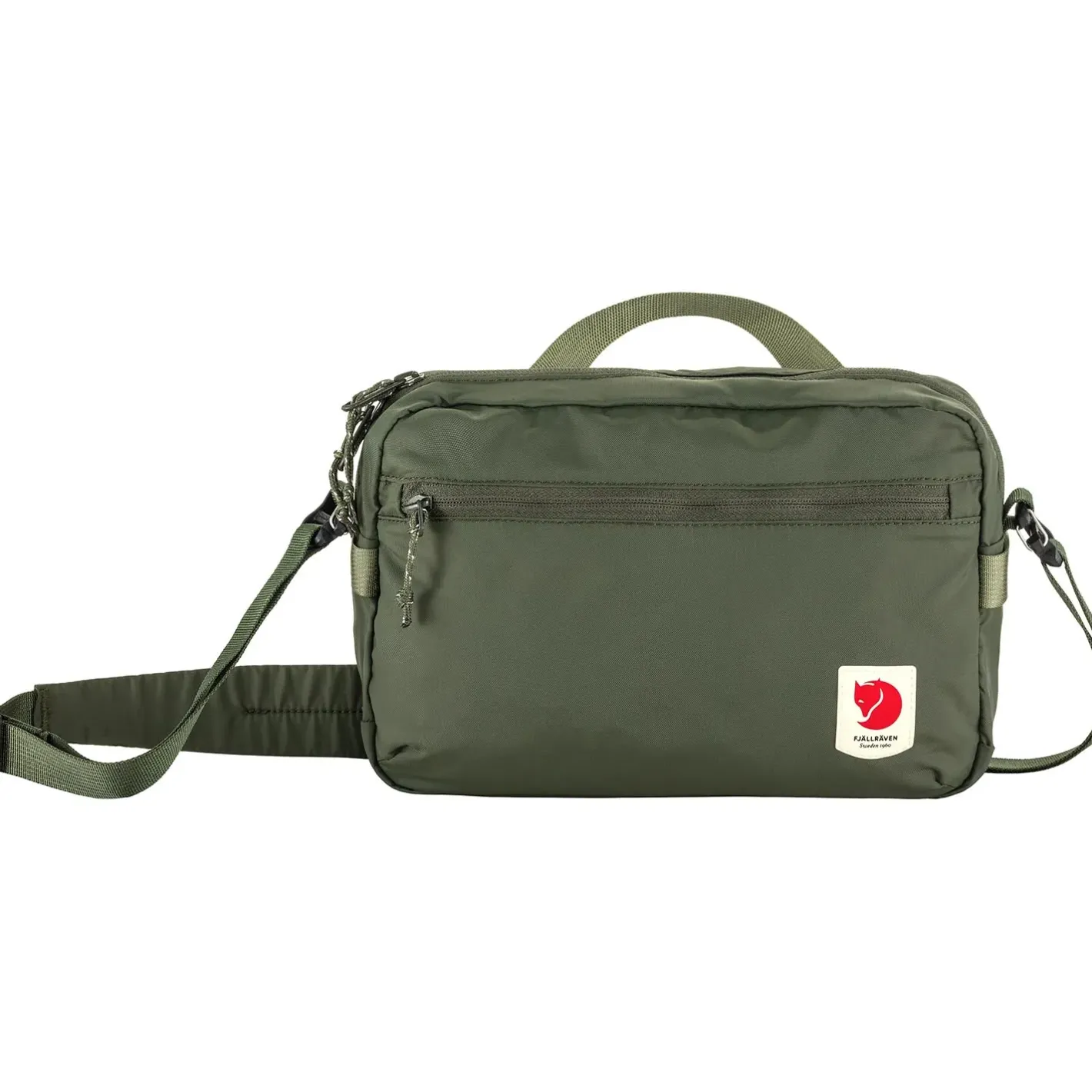Et Grønnere Valg Hip Og Sling Bags<Fjällräven High Coast Crossbody