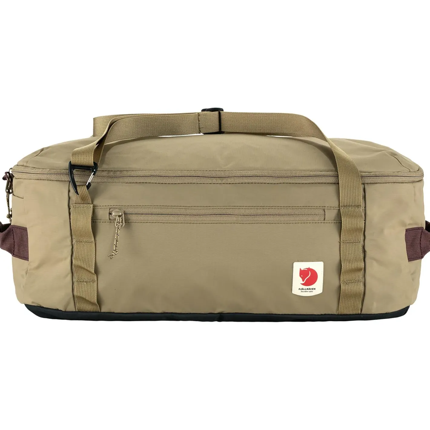 Et Grønnere Valg Duffel Bags<Fjällräven High Coast Duffel 22