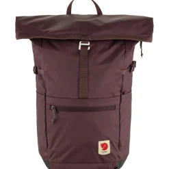 Et Grønnere Valg Små Rygsække<Fjällräven High Coast Foldsack 24
