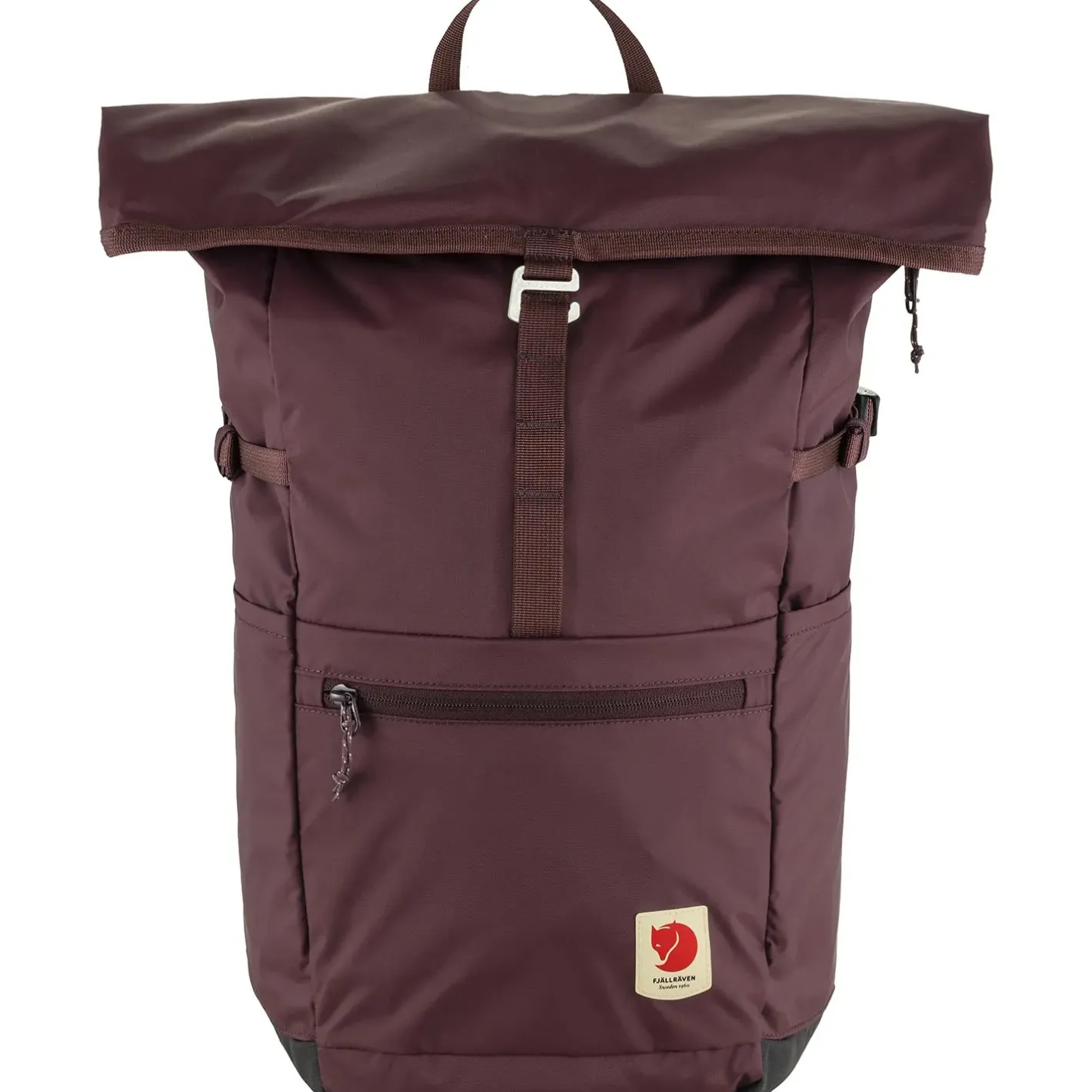 Et Grønnere Valg Små Rygsække<Fjällräven High Coast Foldsack 24