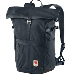Et Grønnere Valg Små Rygsække<Fjällräven High Coast Foldsack 24