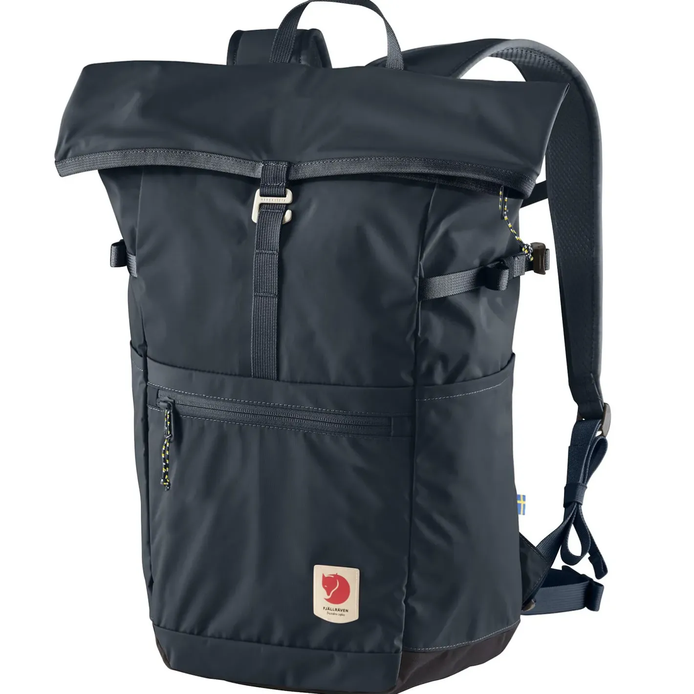 Et Grønnere Valg Små Rygsække<Fjällräven High Coast Foldsack 24