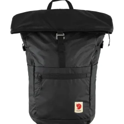 Et Grønnere Valg Små Rygsække<Fjällräven High Coast Foldsack 24