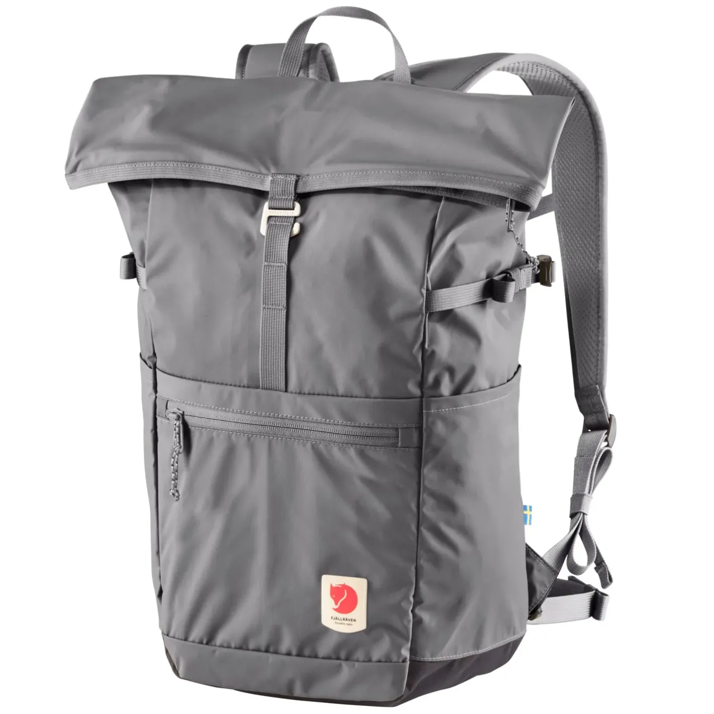 Et Grønnere Valg Små Rygsække<Fjällräven High Coast Foldsack 24