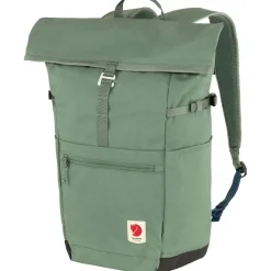 Et Grønnere Valg Små Rygsække<Fjällräven High Coast Foldsack 24