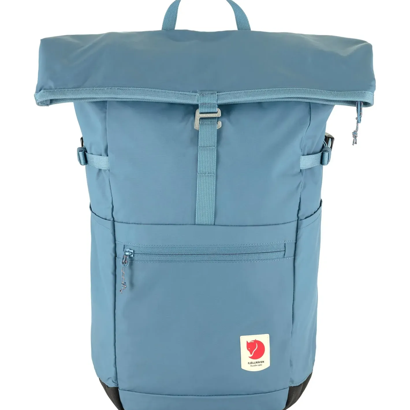 Et Grønnere Valg Små Rygsække<Fjällräven High Coast Foldsack 24