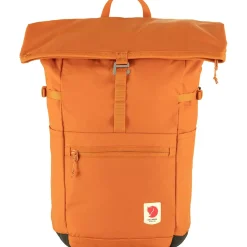 Et Grønnere Valg Små Rygsække<Fjällräven High Coast Foldsack 24
