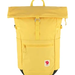 Et Grønnere Valg Små Rygsække<Fjällräven High Coast Foldsack 24