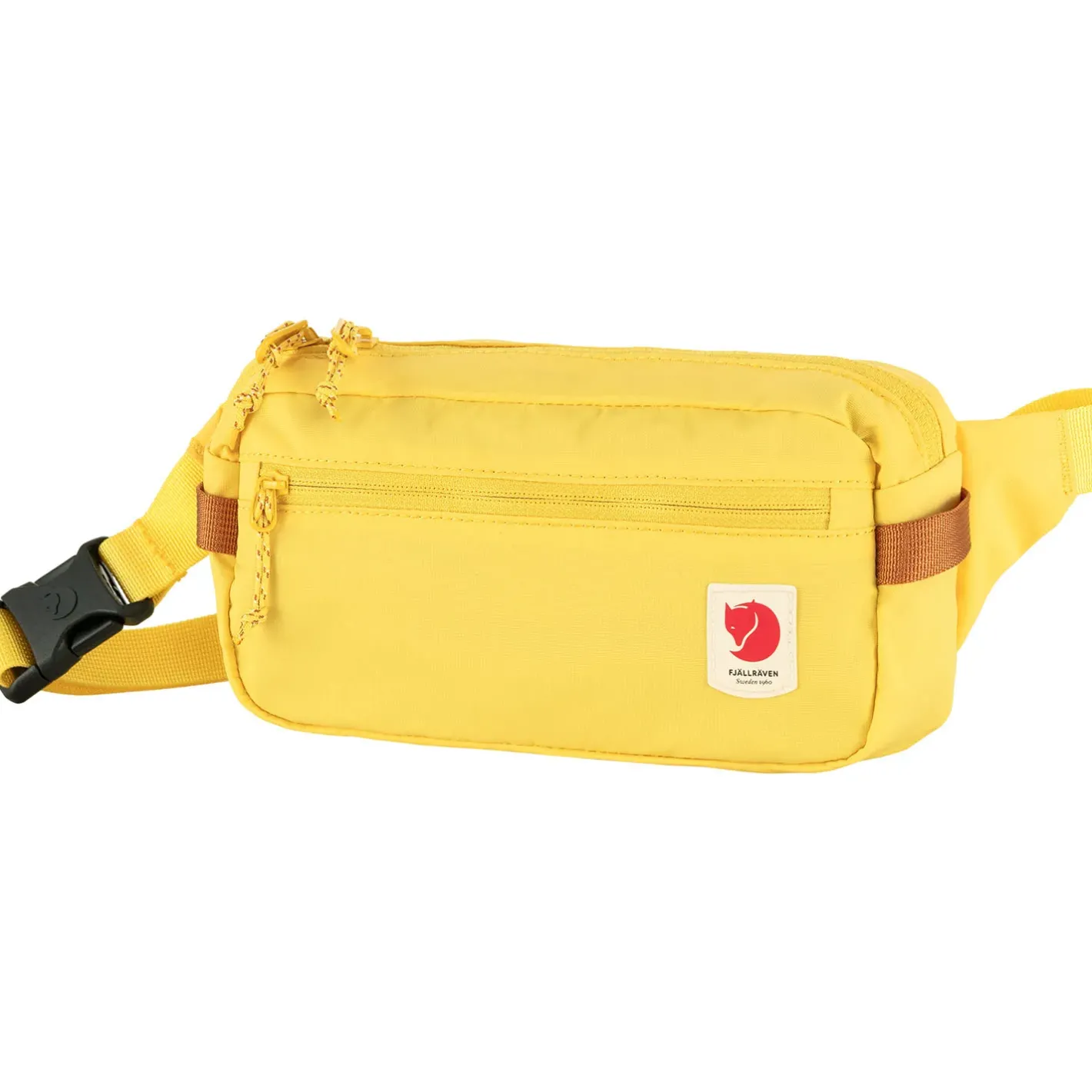Et Grønnere Valg Hip Og Sling Bags<Fjällräven High Coast Hip Pack