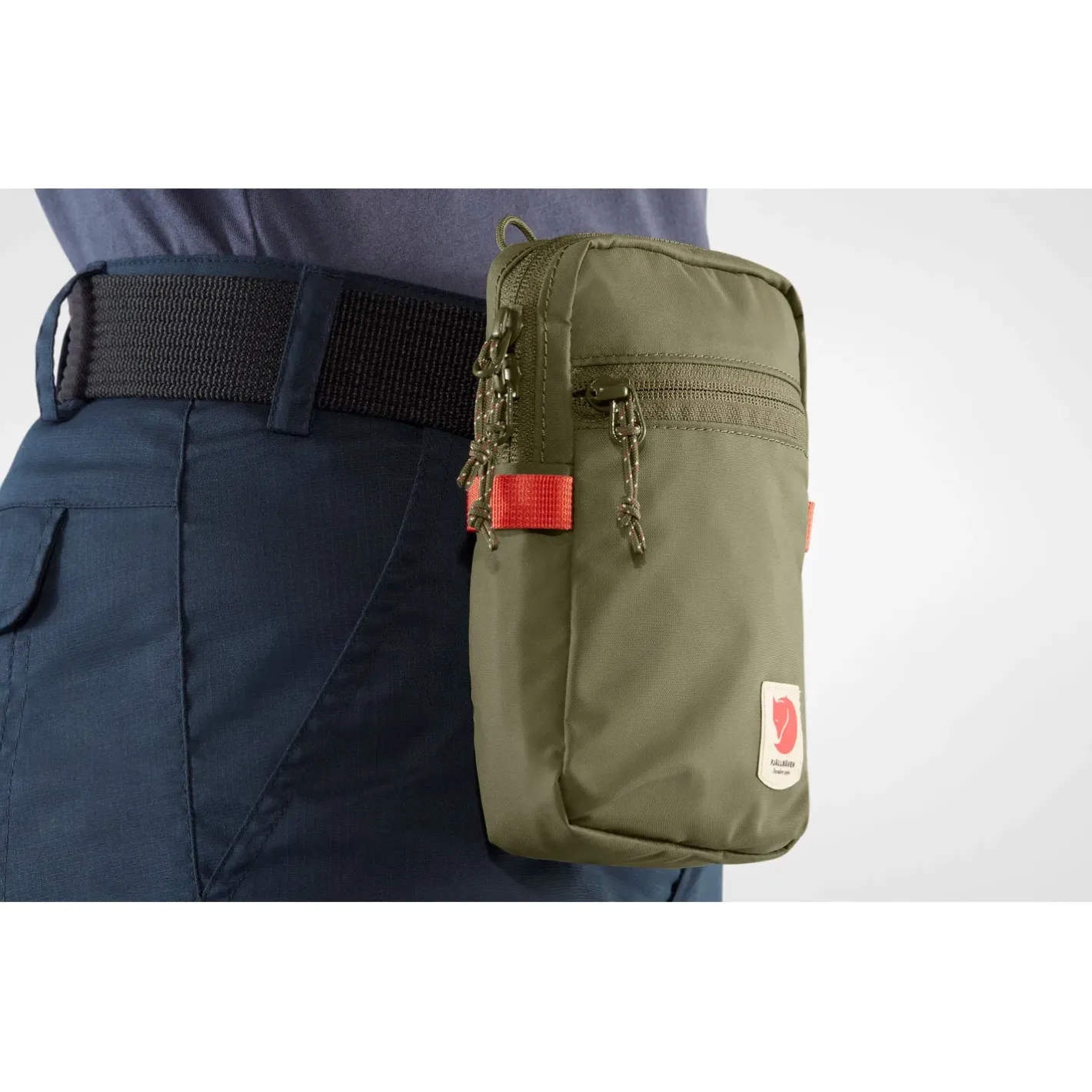 Et Grønnere Valg Hip Og Sling Bags<Fjällräven High Coast Pocket