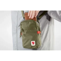 Et Grønnere Valg Hip Og Sling Bags<Fjällräven High Coast Pocket