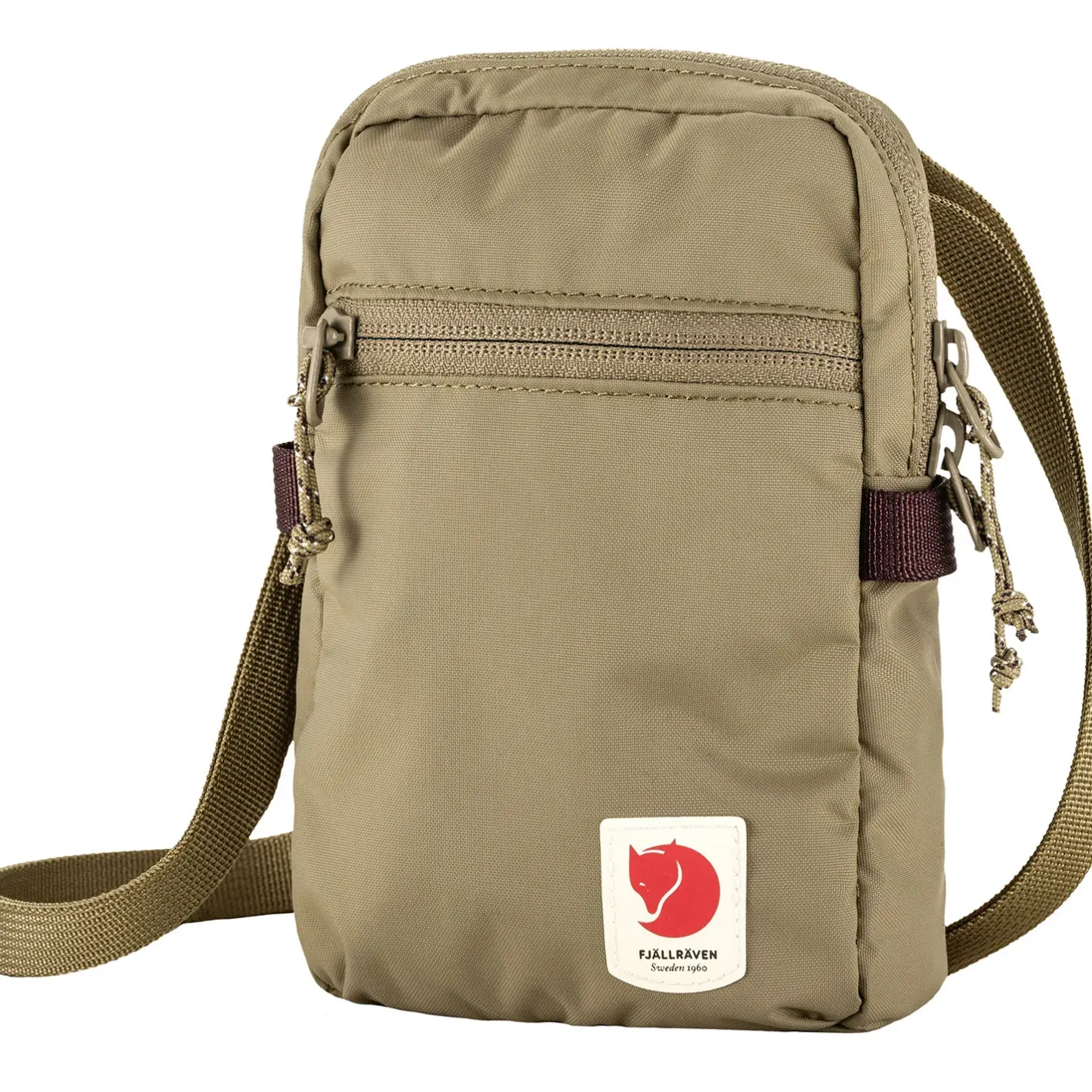 Et Grønnere Valg Hip Og Sling Bags<Fjällräven High Coast Pocket