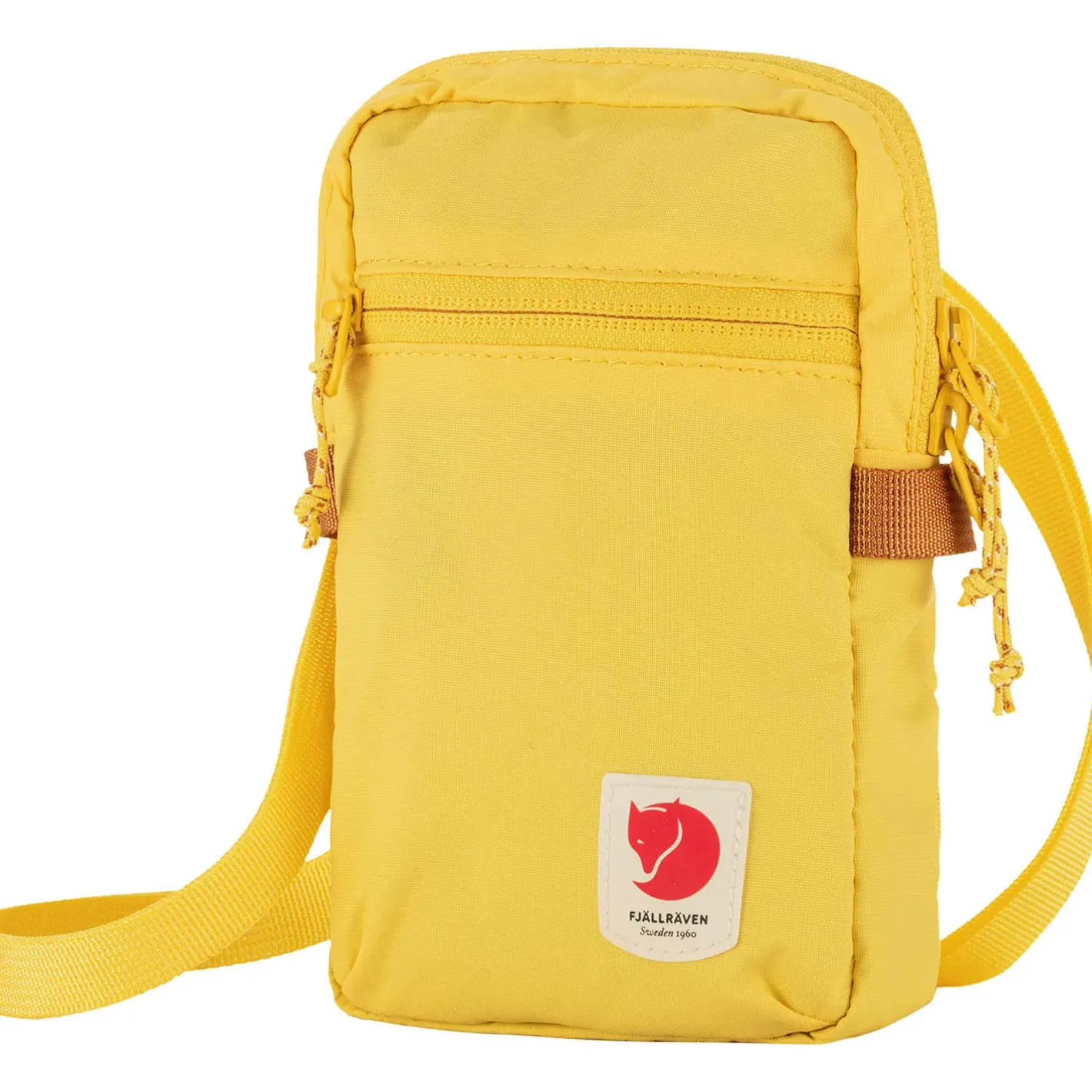 Et Grønnere Valg Hip Og Sling Bags<Fjällräven High Coast Pocket