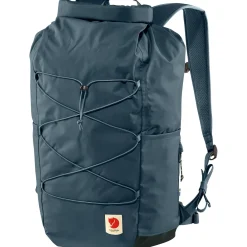 Et Grønnere Valg Små Rygsække<Fjällräven High Coast Rolltop 26