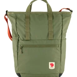 Et Grønnere Valg Små Rygsække<Fjällräven High Coast Totepack