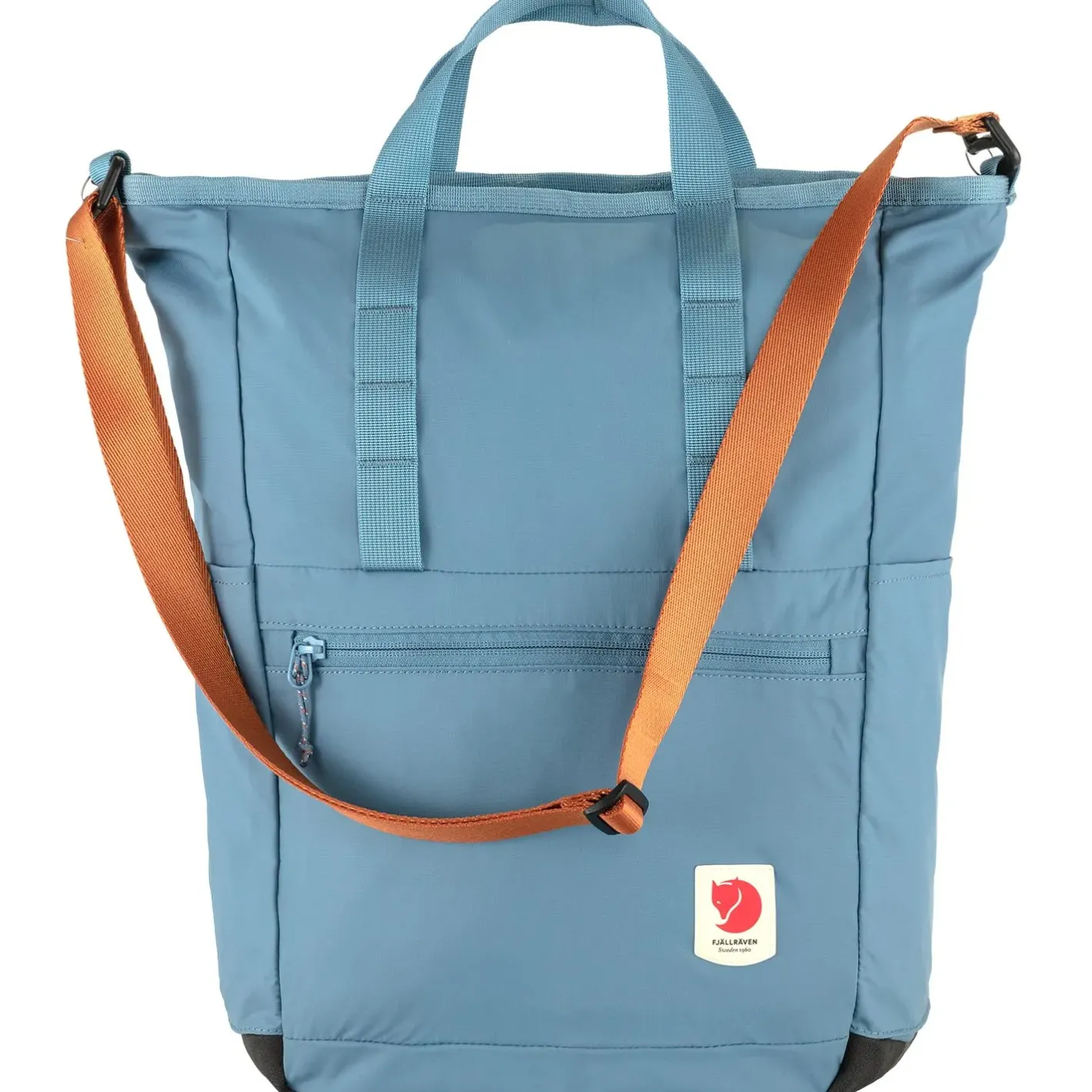 Et Grønnere Valg Små Rygsække<Fjällräven High Coast Totepack