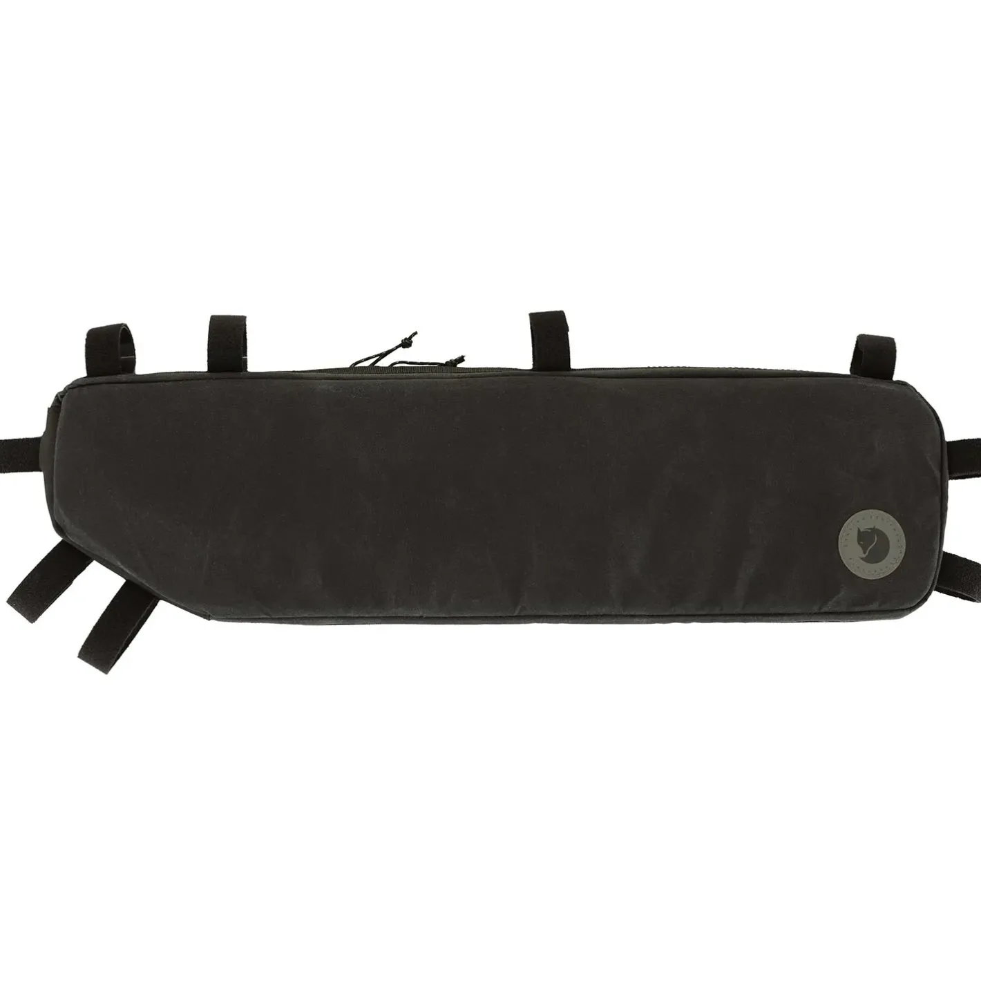 Fjällräven Cykeludstyr<Hoja Frame Bag Large Sort (BLACK/550)