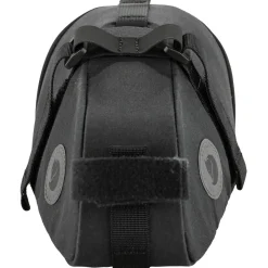 Fjällräven Cykeludstyr<Hoja Seatbag Sort (BLACK/550)