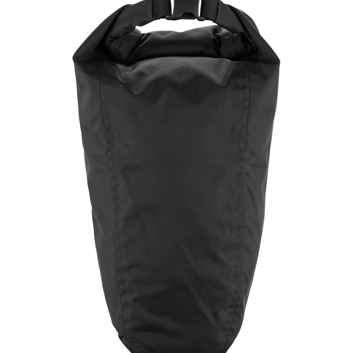 Fjällräven Cykeludstyr<Hoja Seatbag Drybag 3.5 Sort (BLACK/550)