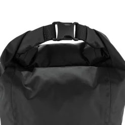 Fjällräven Cykeludstyr<Hoja Seatbag Drybag 3.5 Sort (BLACK/550)