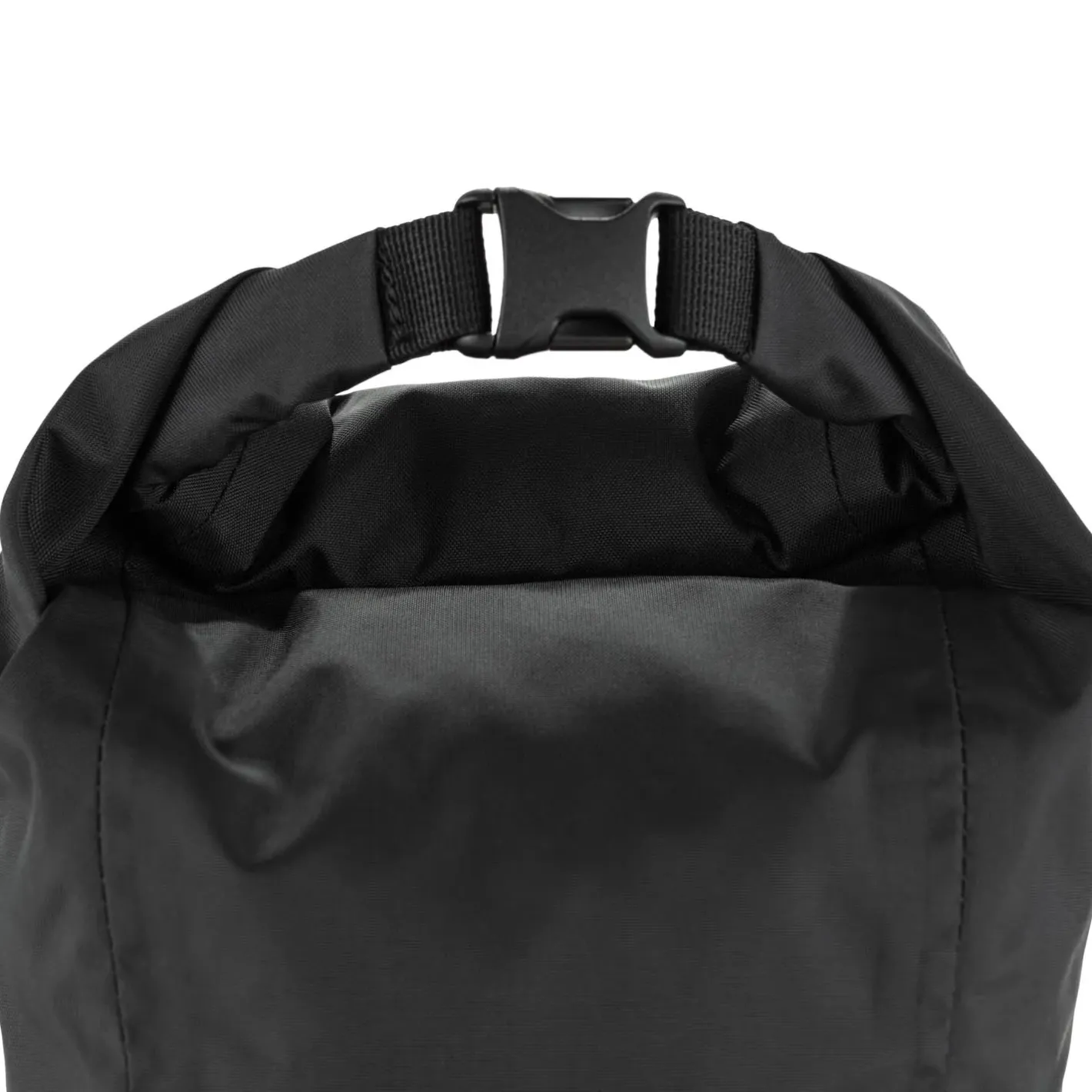 Fjällräven Cykeludstyr<Hoja Seatbag Drybag 3.5 Sort (BLACK/550)