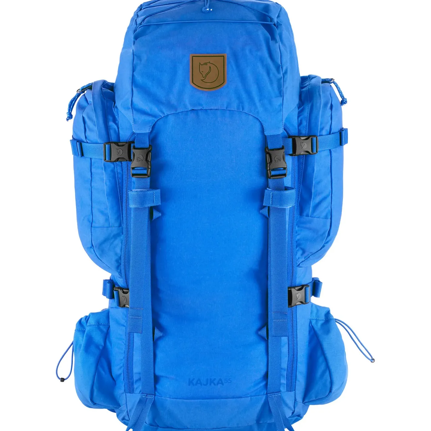 Et Grønnere Valg Vandrerygsække<Fjällräven Kajka 55 S/M