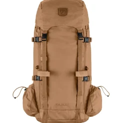 Et Grønnere Valg Vandrerygsække<Fjällräven Kajka 35 S/M Beige (KHAKI DUST/228)