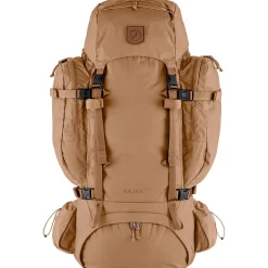 Et Grønnere Valg Vandrerygsække<Fjällräven Kajka 75 S/M