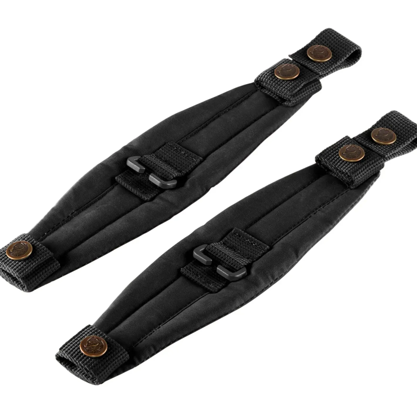 Et Grønnere Valg Tilbehør Til Rygsække<Fjällräven Kids Kånken Mini Shoulder Pads